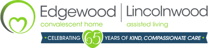 Edgewood Convalescent Home Logo