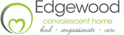 Edgewood Convalescent Home Logo